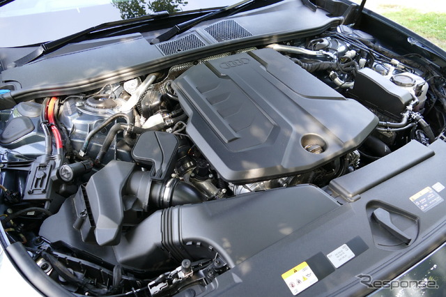 アウディAs Avant TFSI quattro 150kW S Line