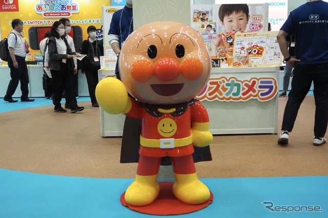 東京おもちゃショー2025