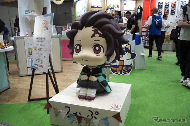 東京おもちゃショー2025