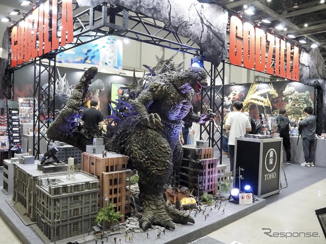 東京おもちゃショー2025