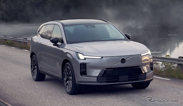 ボルボ XC70 新型