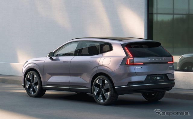 ボルボ XC70 新型