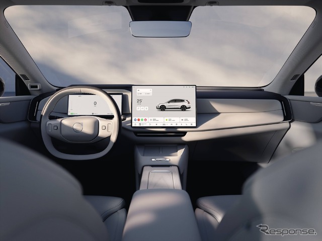 ボルボ XC70 新型