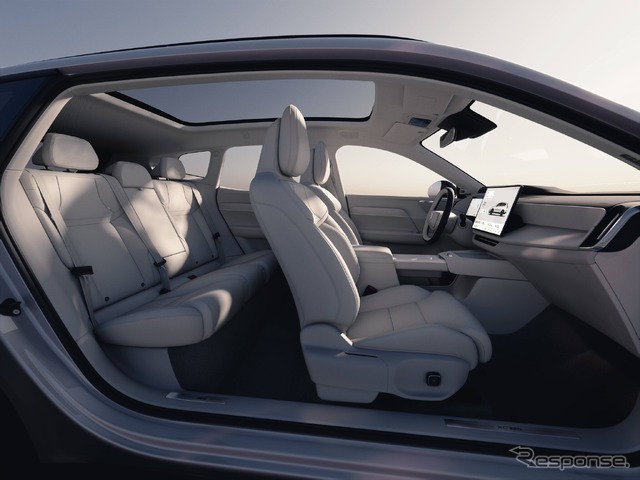 ボルボ XC70 新型