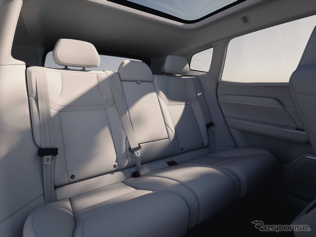ボルボ XC70 新型