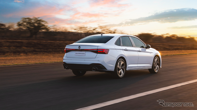 VW『ジェッタGLI』改良新型