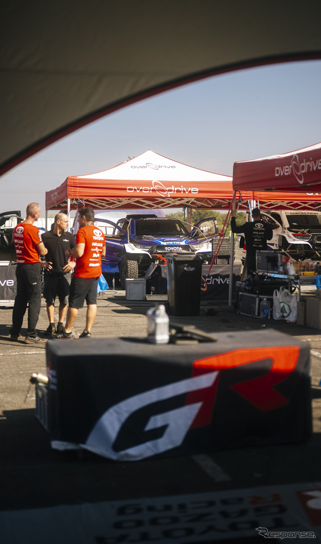 W2RC『SOUTH AFRICAN SAFARI RALLY』