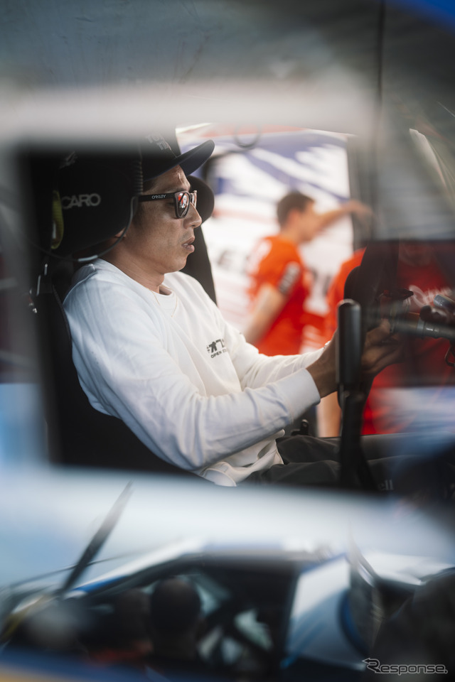W2RC『SOUTH AFRICAN SAFARI RALLY』