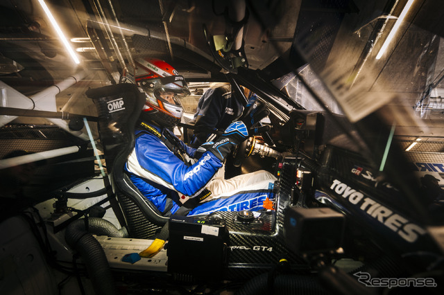 『ADAC RAVENOL 24h Nürburgring』