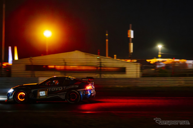 『ADAC RAVENOL 24h Nürburgring』