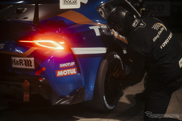 『ADAC RAVENOL 24h Nürburgring』