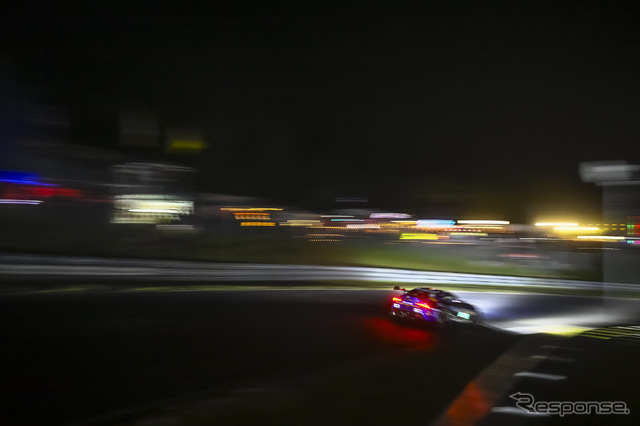 『ADAC RAVENOL 24h Nürburgring』