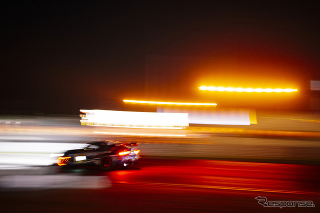 『ADAC RAVENOL 24h Nürburgring』