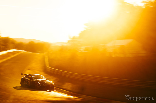 『ADAC RAVENOL 24h Nürburgring』