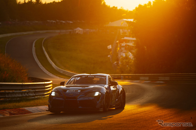 『ADAC RAVENOL 24h Nürburgring』