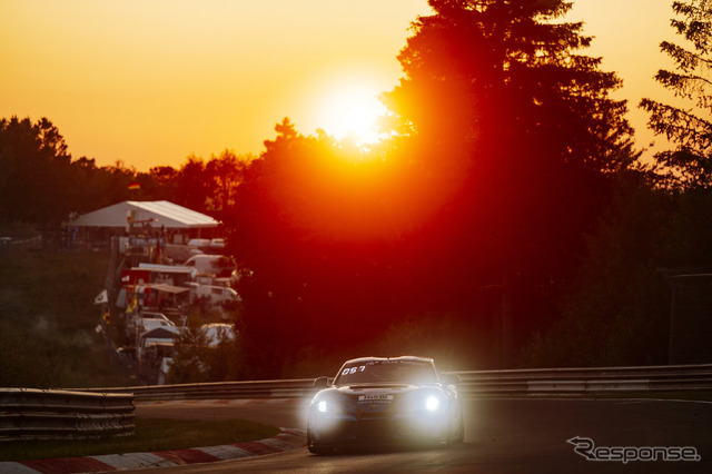 『ADAC RAVENOL 24h Nürburgring』