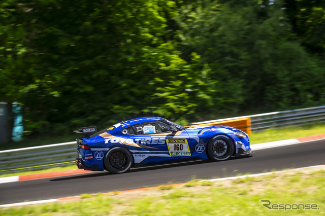 『ADAC RAVENOL 24h Nürburgring』