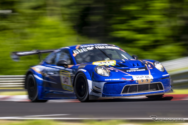 『ADAC RAVENOL 24h Nürburgring』