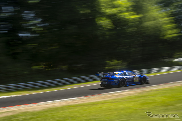 『ADAC RAVENOL 24h Nürburgring』