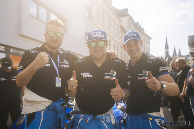 『ADAC RAVENOL 24h Nürburgring』