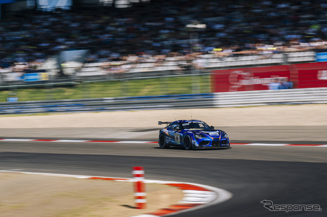 『ADAC RAVENOL 24h Nürburgring』