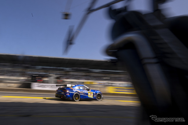 『ADAC RAVENOL 24h Nürburgring』