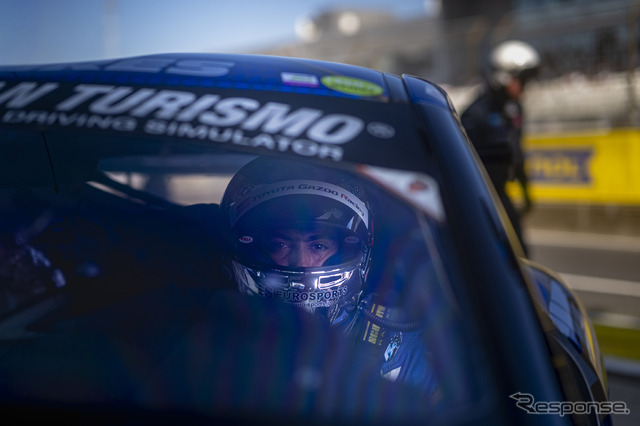 『ADAC RAVENOL 24h Nürburgring』