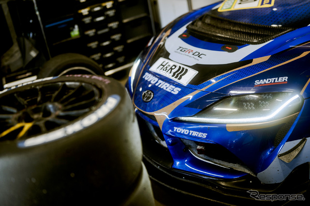 『ADAC RAVENOL 24h Nürburgring』
