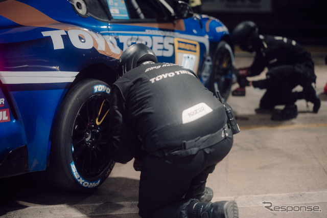 『ADAC RAVENOL 24h Nürburgring』