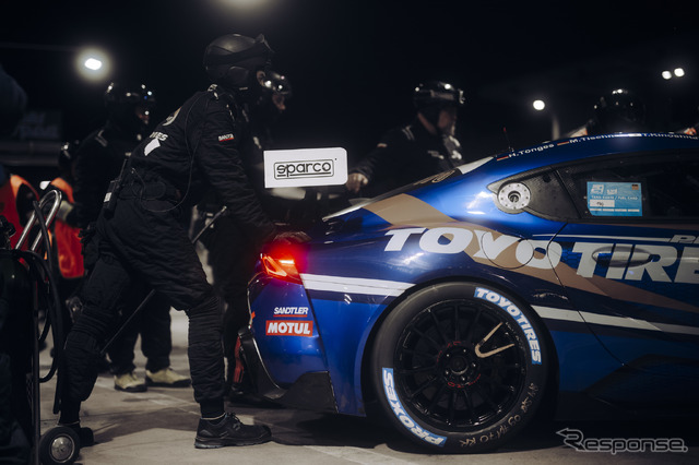 『ADAC RAVENOL 24h Nürburgring』