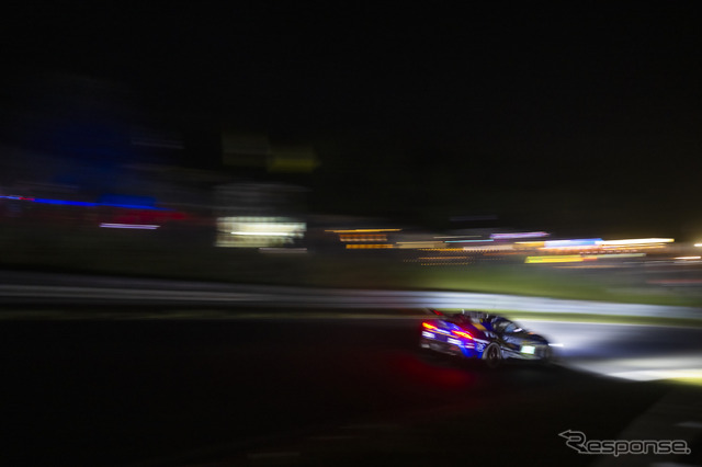 『ADAC RAVENOL 24h Nürburgring』