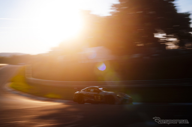 『ADAC RAVENOL 24h Nürburgring』