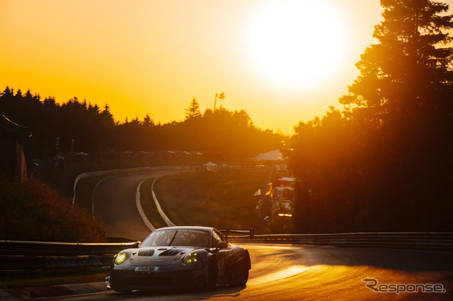『ADAC RAVENOL 24h Nürburgring』