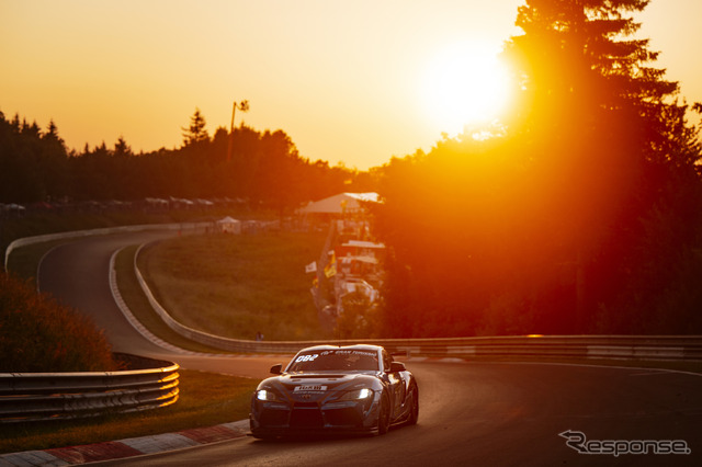 『ADAC RAVENOL 24h Nürburgring』