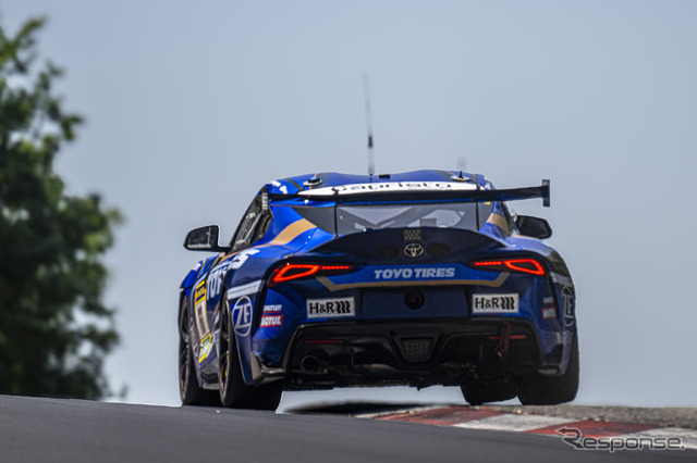 『ADAC RAVENOL 24h Nürburgring』