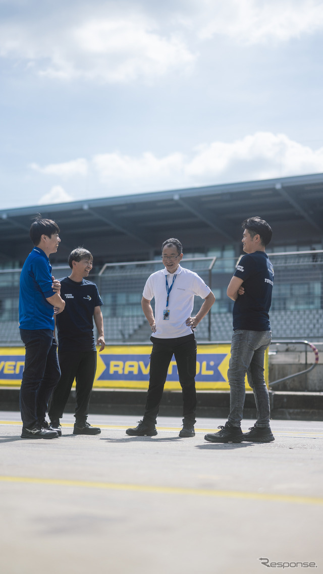 『ADAC RAVENOL 24h Nürburgring』