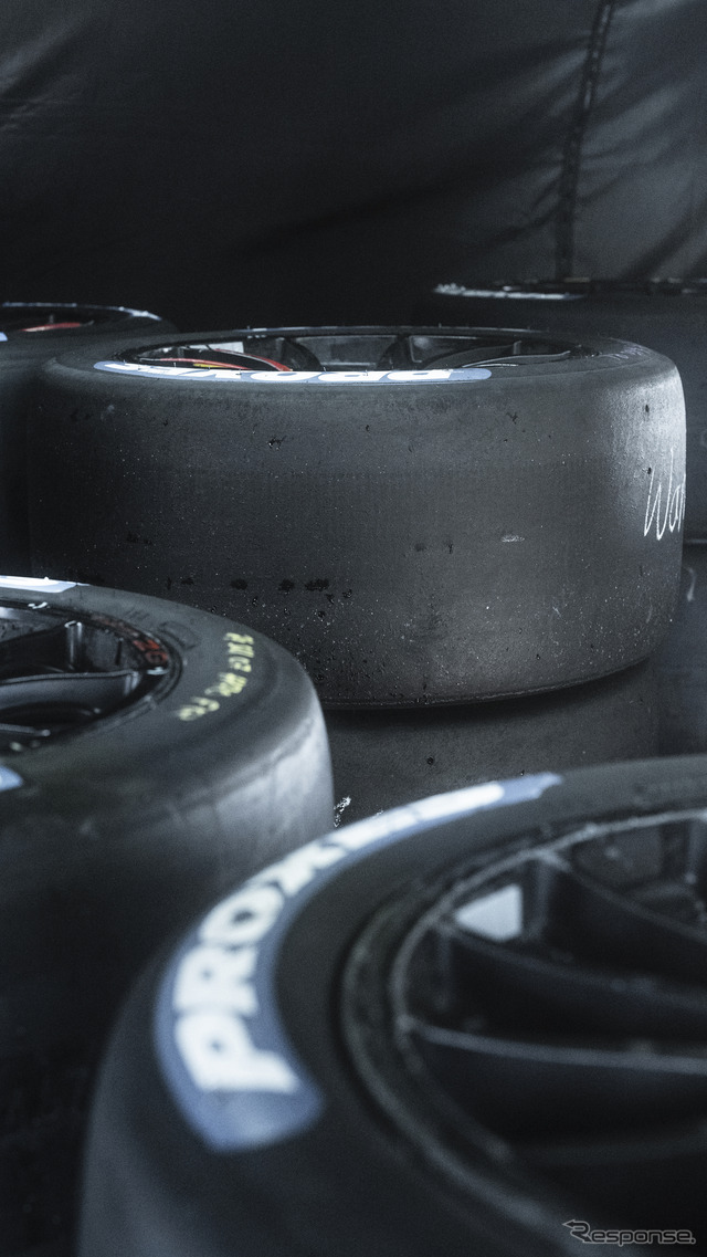 『ADAC RAVENOL 24h Nürburgring』