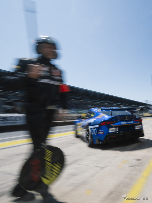『ADAC RAVENOL 24h Nürburgring』