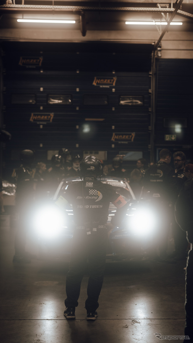 『ADAC RAVENOL 24h Nürburgring』