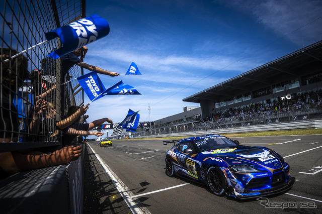 『ADAC RAVENOL 24h Nürburgring』