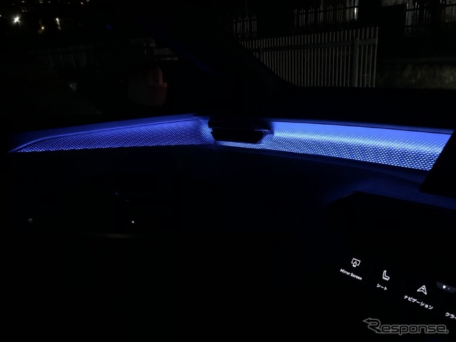 プジョー3008 GT HYBRID アルカンターラパッケージ
