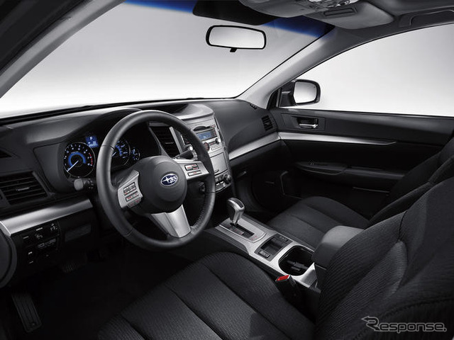 スバル、米国新車販売は52%増と大幅な伸び…8月実績