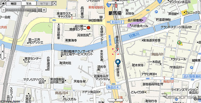 「自分には関係ない」と立ち去る 死亡ひき逃げ