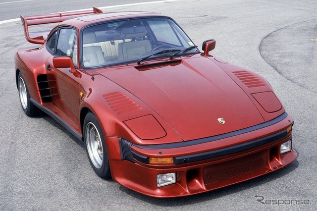 930フラットノーズ