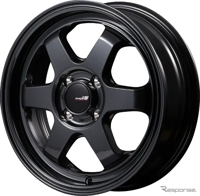 MIDレーシング R06 15インチ
