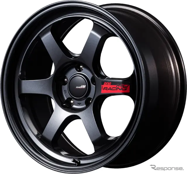 MIDレーシング R06 18インチ