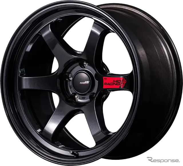 MIDレーシング R06 18インチ