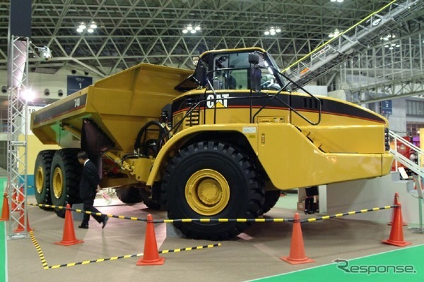 【東京ショー2002総括】予想を上回る21万人超の入場者