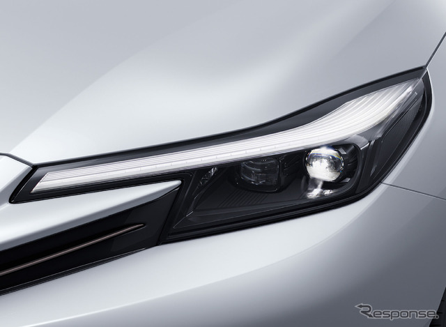 ホンダ プレリュード 新型