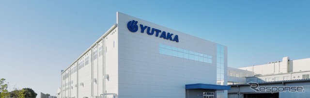 ユタカ技研